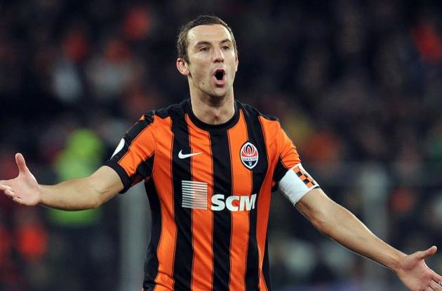 Срна все ближе к уходу из "Шахтера"