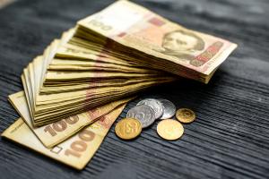 Курс гривні на міжбанку зміцнився до 26,85 грн/долар