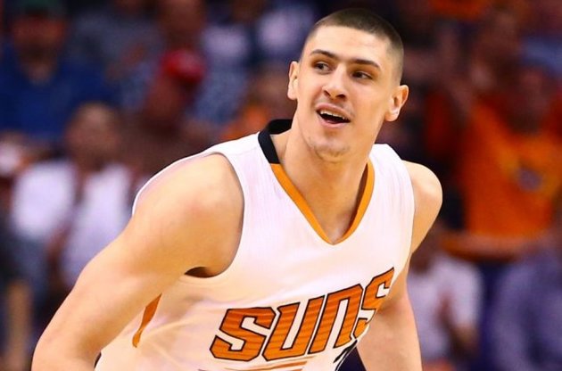 Лень набрав 9 очок у матчі НБА