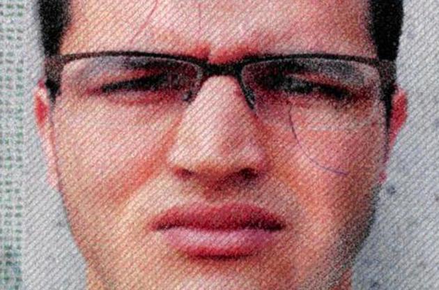 По пути в Милан Анис Амри заехал в Амстердам и Брюссель