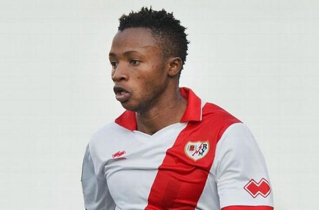 Трансферна вартість Бангура оцінюється в 1,8 млн євро