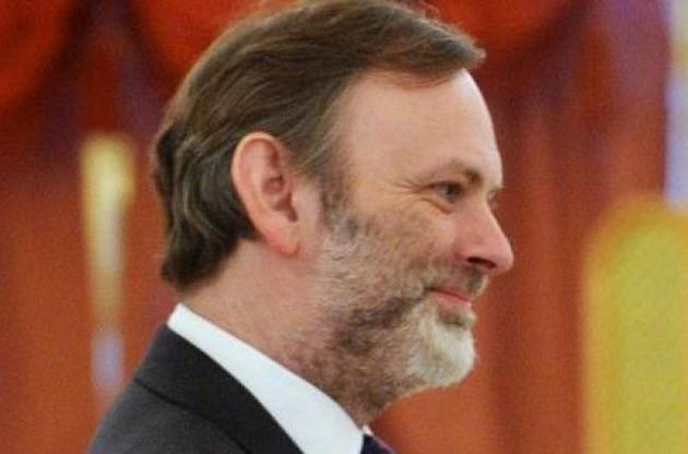 Тім Барроу замінить противника Brexit Айвана Роджерса на посаді посла Великобританії в ЄС