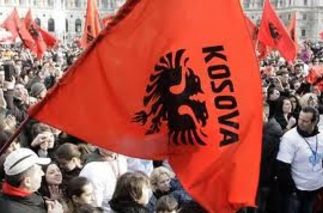 У Франції затримали екс-прем'єра Косово