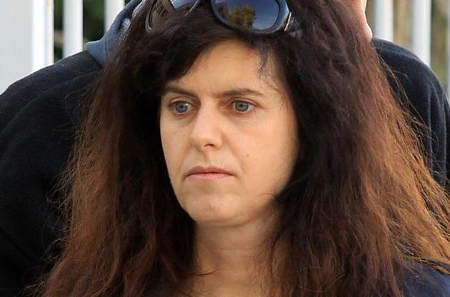 За информацию о террористке предлагали миллион евро