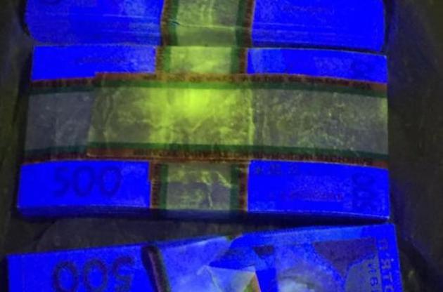 Помічник депутата з парламентської коаліції вимагав у львівського забудовника 140 тисяч гривень