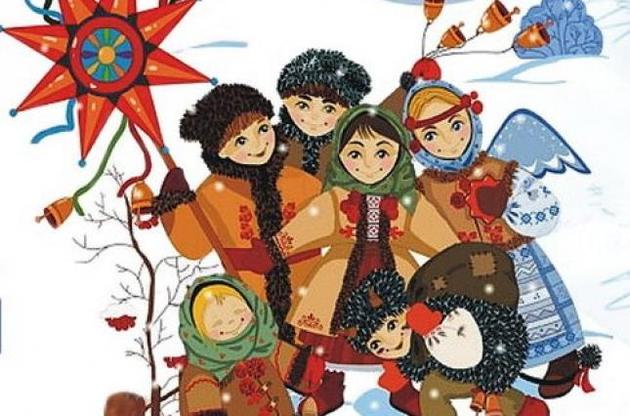 Різдво 2017 у Києві: Куди сходити з родиною
