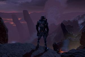Нова частина Mass Effect вийде в березні 2017 року