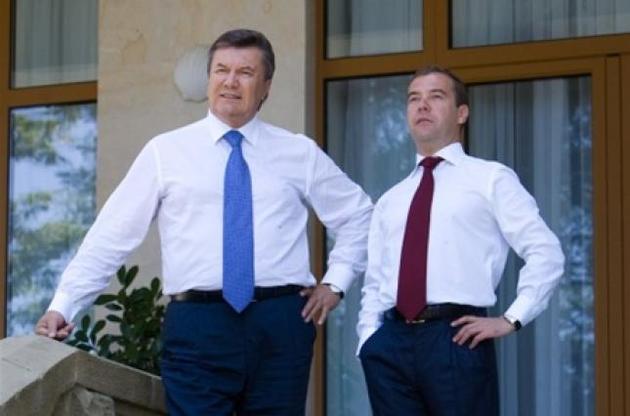 Слідство розцінює розміщення російських військ у Криму в обмін на знижку на газ як державну зраду