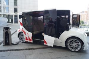 Власна електротяга  чи субсидування автоімпорту?