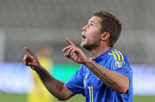 Кравець займається благодійністю