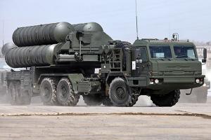 Российская армия дополнительно разместит в оккупированном Крыму системы С-400