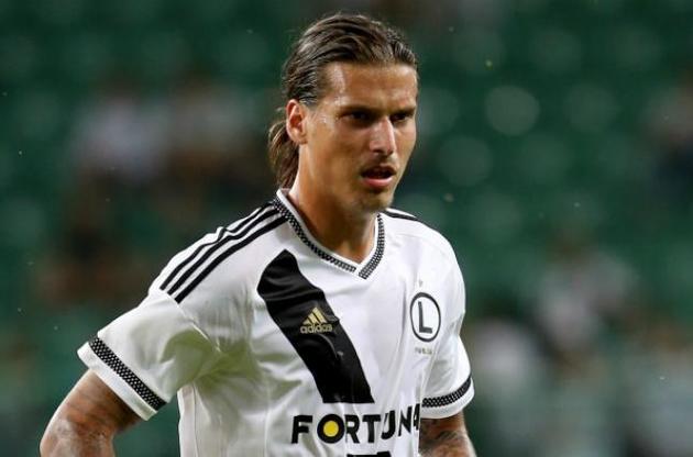 Прийович може переїхати в Україну