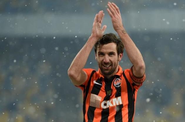 Срни в &quot;Барселоні&quot; не буде