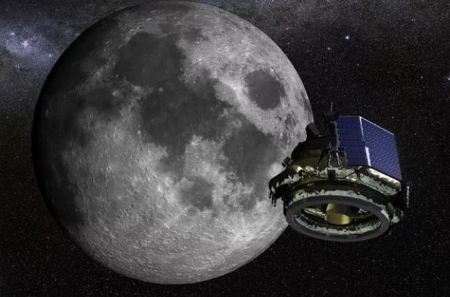 Приватна компанія зібрала необхідні кошти для польоту на Місяць