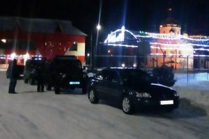 У Житомирській області під час нічної перестрілки загинула людина