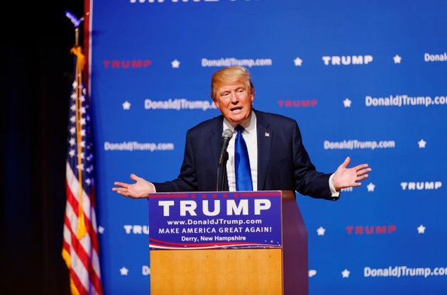 Трамп перед инаугурацией сделал несколько жестких реплик про Германию.