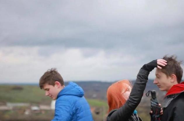 Украинско-немецкий фильм о Донбассе будет показан на Берлинале
