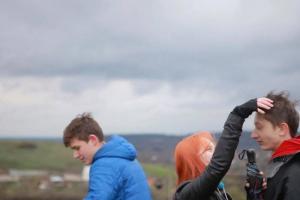 Украинско-немецкий фильм о Донбассе будет показан на Берлинале