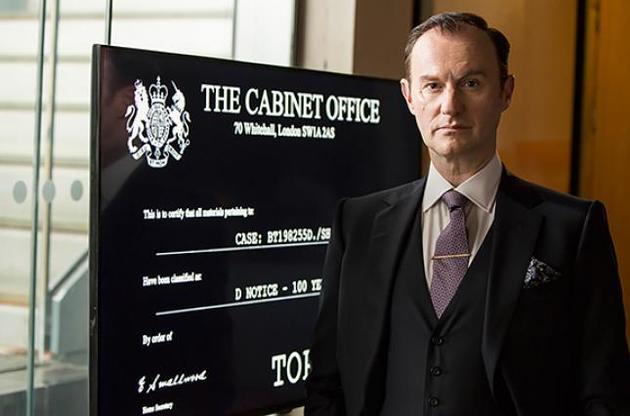 Последний эпизод "Шерлока" посмотрели 5,9 миллионов человек