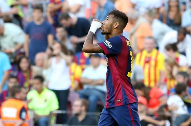 Неймар заробив 246,8 млн євро