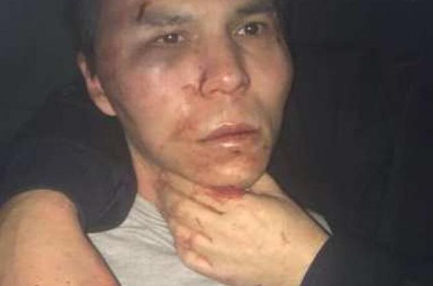 Полиция задержала стамбульского стрелка