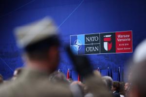 Глави генштабів країн НАТО в Брюсселі проведуть нараду з українського питання