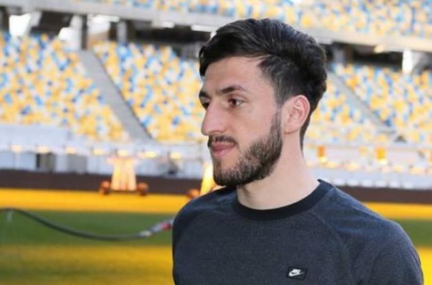 Кадимян поможет "Заре" во второй половине сезона