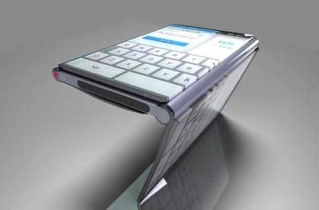 Microsoft планирует выйти на рынок складных устройств