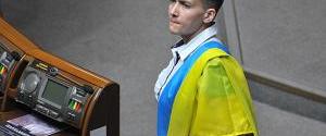 Главари ОРДЛО готовы принять Савченко на оккупированной территории