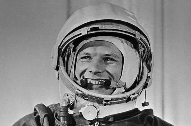 Первого космонавта выбирал сын украинского кулака