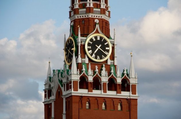 В Орловській області проти автора віршів на підтримку України порушили справу про екстремізм