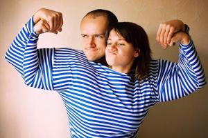 Рівноправність чи диктат? Про те, хто в сім'ї головний