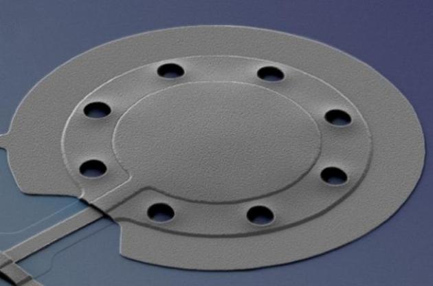 Вчені використали стислий стан світла