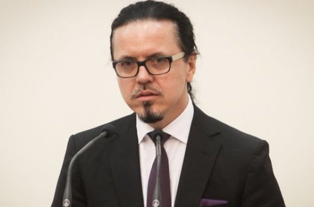 Балчун вважає, що Омелян ставить палки в колеса