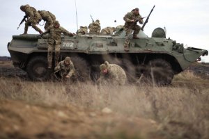 Военнослужащие ВСУ примут участие в 36 многонациональных учениях за пределами Украины