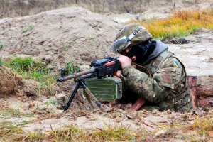 У Миколаївській області загинув солдат-строковик