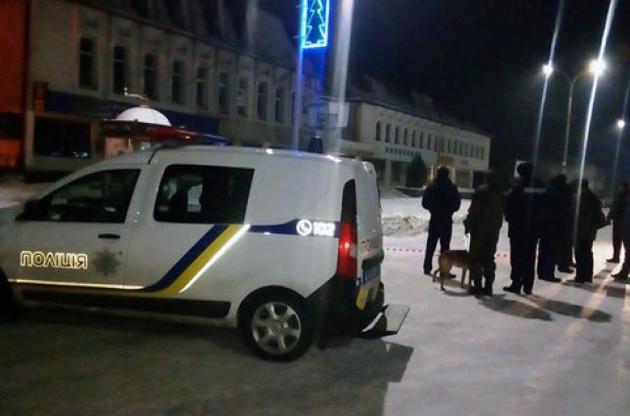 Полиция задержала почти всех участников перестрелки на Житомирщине