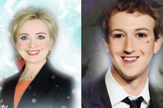 Meitu дозволяє перетворити фотографії користувача на героїв аніме