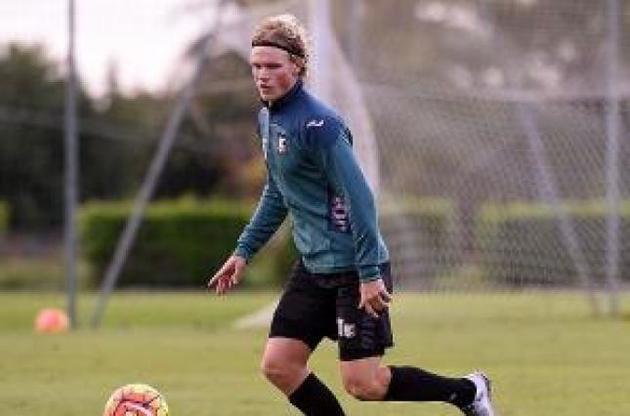 &quot;Динамо&quot; повинно заплатити за Хильємарка 2,8 млн євро