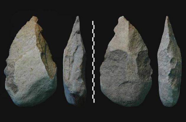 В Армении обнаружена стоянка древнего человека возрастом два миллиона лет