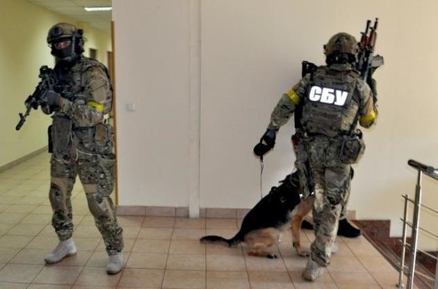 СБУ предотвратило покушение на народного депутата, которое спланировали спецслужбы РФ