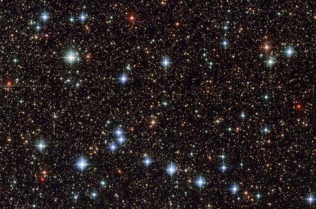 "Хаббл" зробив знімок світил із сузір'я Стрільця
