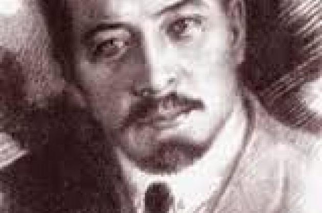 Прах Олеся через тиждень повернуть в Україну