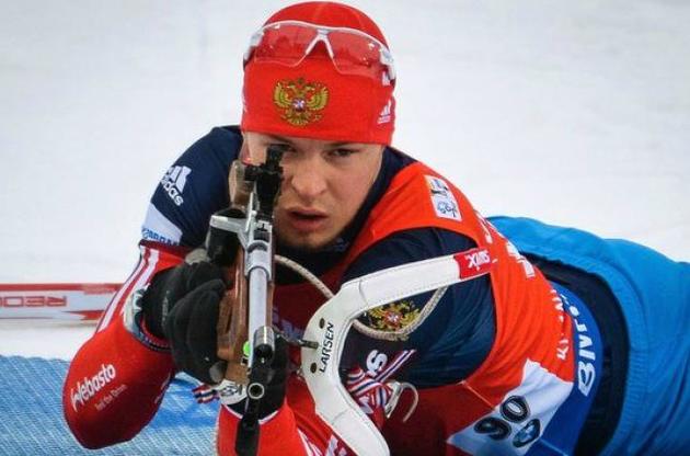 22 российских биатлониста оправданы по делу о допинге