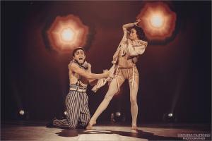 Танцы закончились. Всем спасибо!