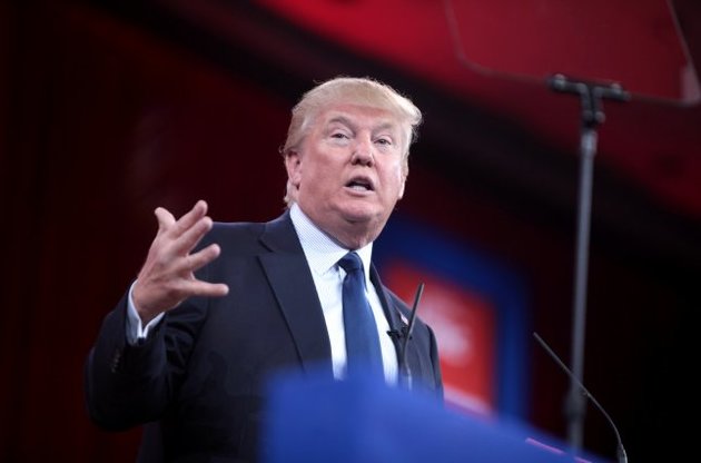 Трамп и Путин могут поговорить о санкциях во время телефонного разговора.