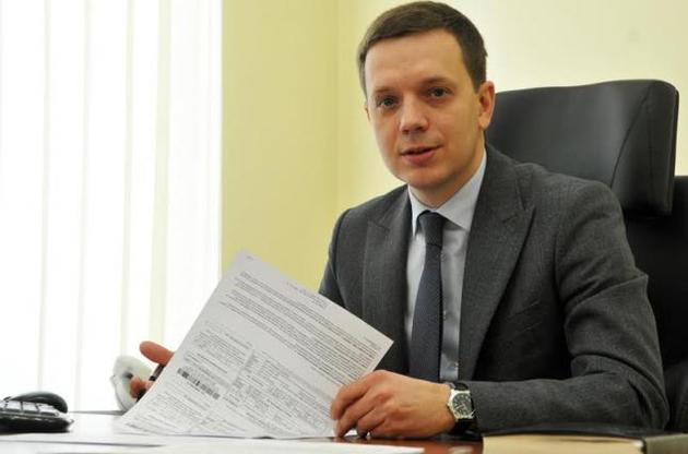 Евгений Бушма