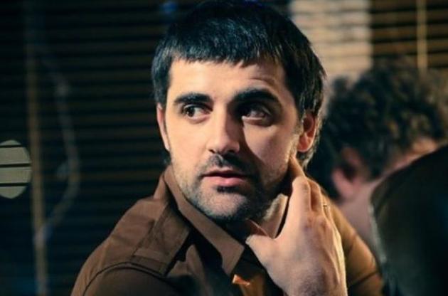 Держава дасть грошей на фільм Любомира Левицького