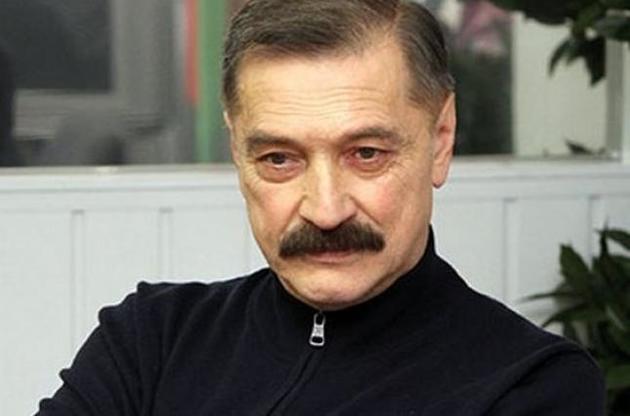 Александр Тиханович умер на 65 году жизни