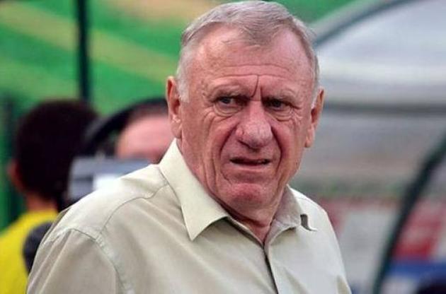 Дячук-Ставицький анонсував підписання новачків